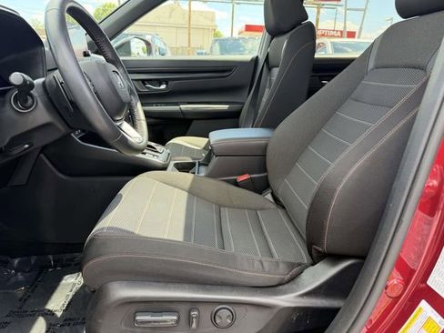 Certified 2023 Honda CR-V Sport image 11