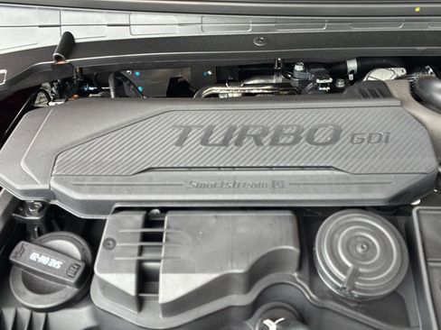 New 2026 Kia K4 GT-Line Turbo FWD image 46