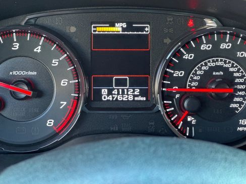 Used 2021 Subaru WRX image 31