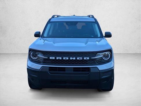 New 2026 Ford Bronco Sport Big Bend AWD/4WD image 6