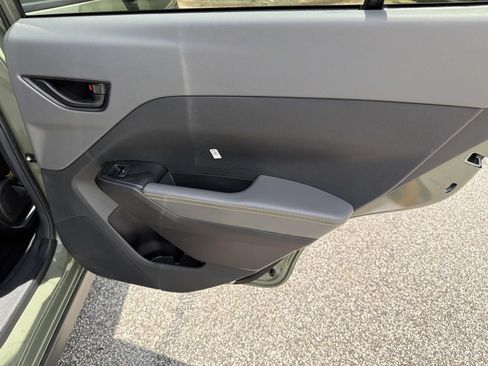 Certified 2026 Subaru Crosstrek 2.5i Sport AWD/4WD image 17