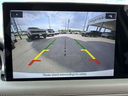 Used 2023 Lincoln Nautilus AWD w/ Premium Package image 24