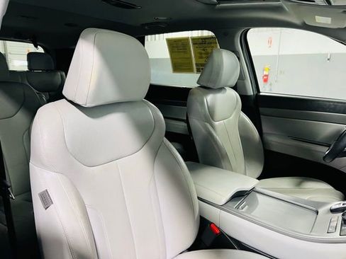 Used 2022 Hyundai Palisade SEL w/ Premium Package FWD image 38