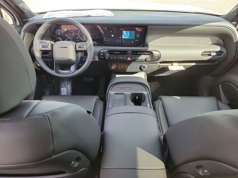 New 2026 Hyundai Palisade XRT Pro AWD/4WD image 18