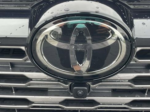 Used 2025 Toyota RAV4 Limited w/ Advanced Technology Package AWD/4WD image 4
