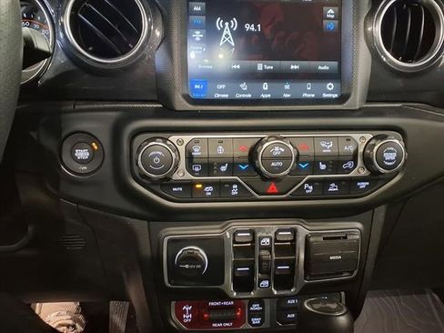 Used 2023 Jeep Wrangler Unlimited Rubicon 392 w/ Trailer Tow Package image 23