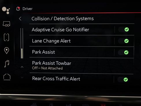 Used 2025 GMC Sierra 2500 SLT w/ SLT Premium Package image 29