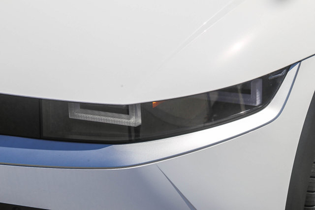 New 2026 Hyundai Ioniq 5 SEL RWD image 8