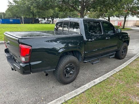 Used 2021 Toyota Tacoma SR AWD/4WD image 6