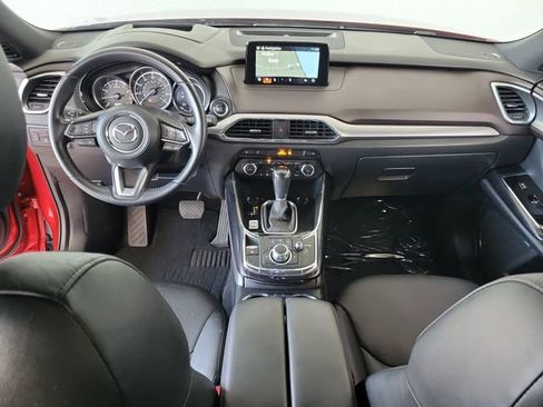Used 2018 MAZDA CX-9 Grand Touring image 25