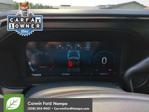 Used 2024 Ford F350 Lariat w/ Sport Appearance Package AWD/4WD image 15