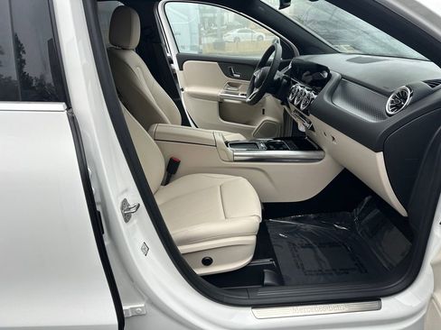 New 2026 Mercedes-Benz GLA 250 image 13