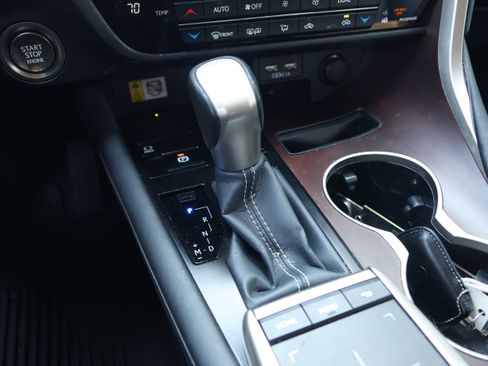 Used 2021 Lexus RX 350 AWD w/ Premium Package image 26