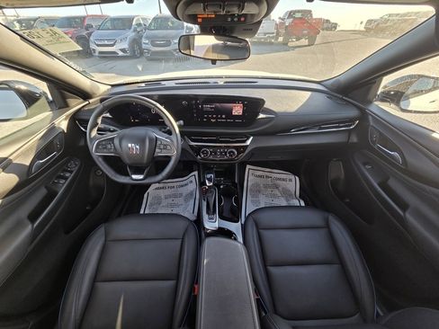 Used 2024 Buick Envista Sport Touring w/ Convenience I Package image 26