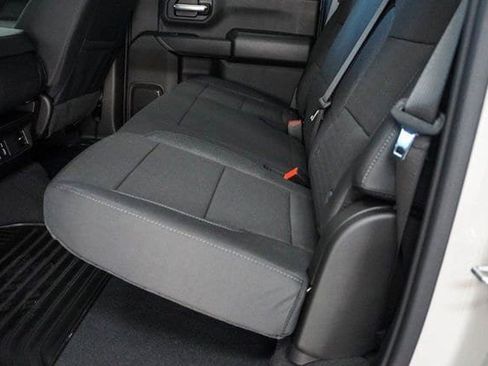 New 2026 Chevrolet Silverado 2500 Custom w/ Custom Value Package AWD/4WD image 20