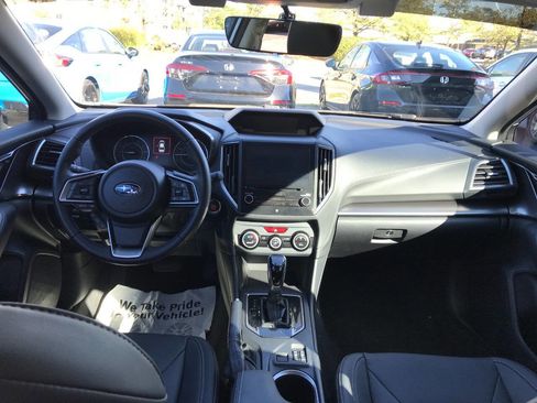 Used 2019 Subaru Impreza 2.0i Limited image 10