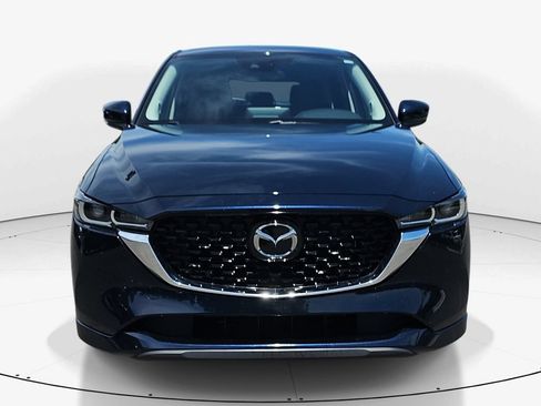 Used 2024 MAZDA CX-5 AWD 2.5 S w/ Select Package image 12