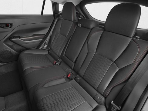 New 2026 Subaru Impreza 2.0i Sport AWD/4WD image 9