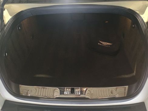 Used 2016 Bentley Flying Spur W12 AWD/4WD image 40