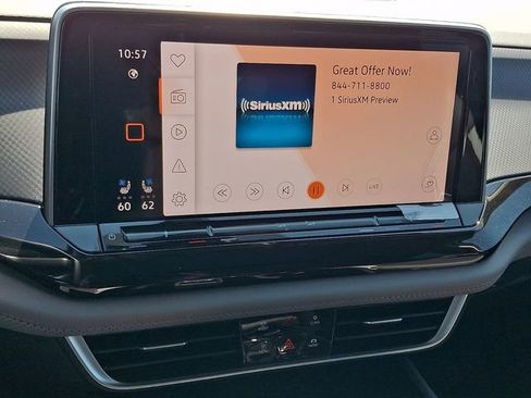 New 2026 Volkswagen Atlas Peak Edition AWD/4WD image 9