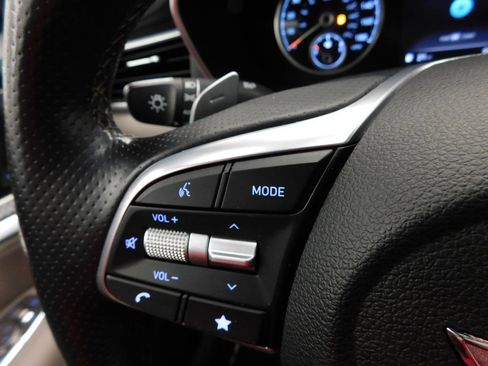 Used 2023 Genesis G70 2.0T w/ Sport Prestige Package image 23