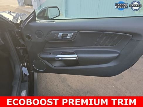 Used 2023 Ford Mustang Premium image 13