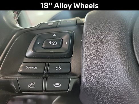 Used 2018 Subaru WRX Premium image 20