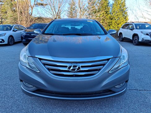 Used 2014 Hyundai Sonata SE w/ Premium Package 03 image 2