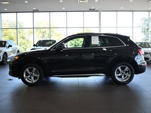 Used 2023 Audi Q5 2.0T Premium image 8