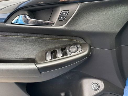 Used 2024 Chevrolet TrailBlazer ACTIV w/ Convenience Package image 21