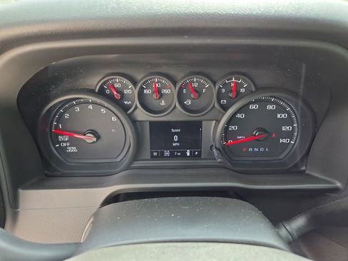 New 2026 GMC Sierra 1500 Pro w/ Pro Value Package image 24