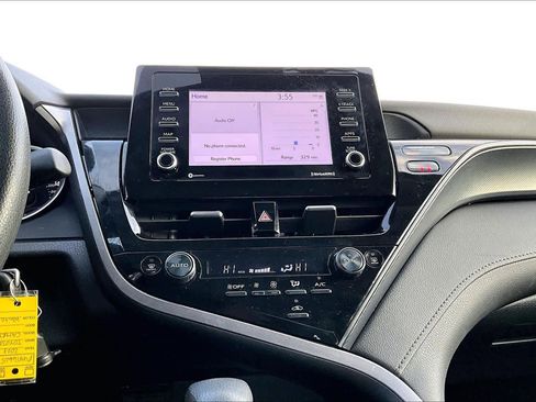Used 2023 Toyota Camry LE image 34
