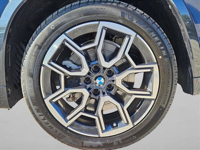 Certified 2026 BMW X1 xDrive28i w/ Technology Package AWD/4WD image 16