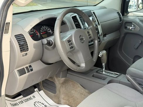 Used 2017 Nissan Frontier S RWD image 16