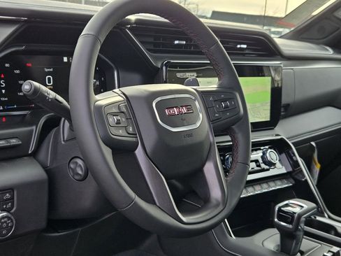 New 2026 GMC Sierra 1500 AT4X image 26