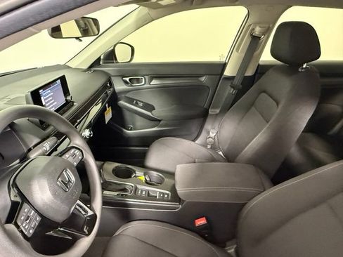 Used 2026 Honda Civic LX image 28