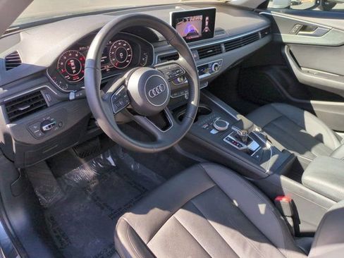 Used 2017 Audi A4 2.0T Ultra Premium image 13