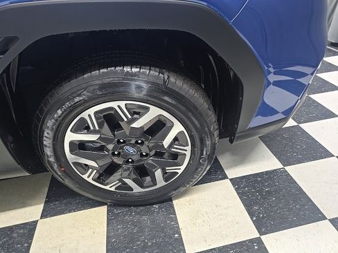 New 2026 Subaru Forester image 4