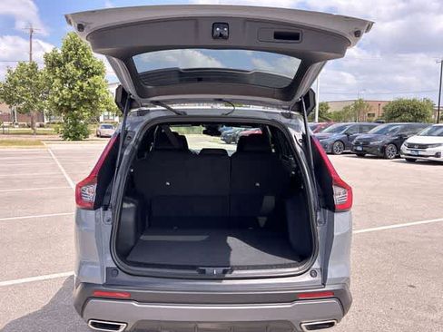 Used 2026 Honda CR-V Sport image 37