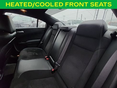 Used 2022 Dodge Charger R/T w/ Plus Group image 14