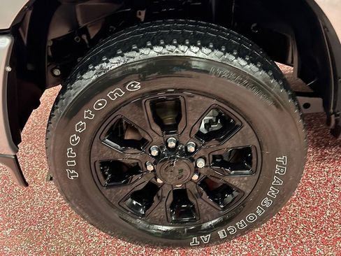 Used 2023 RAM 2500 Limited image 10