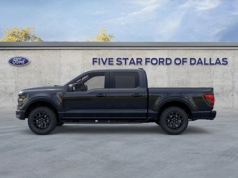 New 2026 Ford F150 Tremor AWD/4WD image 3