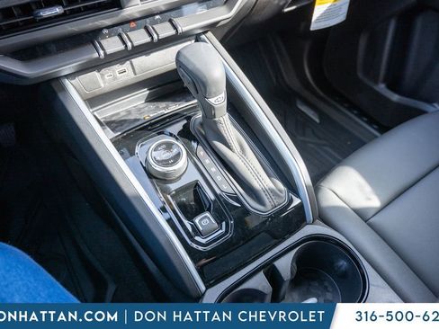 New 2026 Chevrolet Colorado Trail Boss image 14