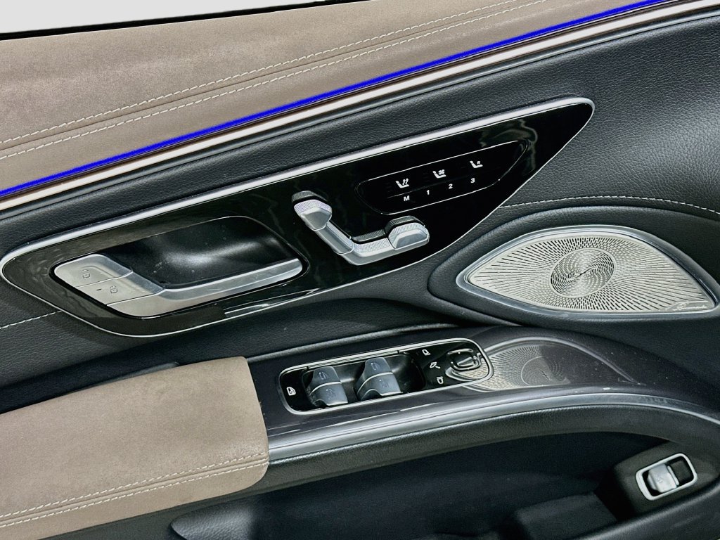 Certified 2023 Mercedes-Benz EQS 450+ Sedan image 19
