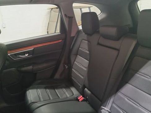 Used 2022 Honda CR-V Touring image 20