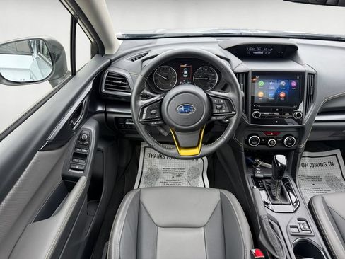 Certified 2023 Subaru Crosstrek 2.5i Sport AWD/4WD image 11