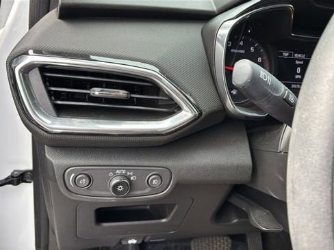 Used 2023 Chevrolet TrailBlazer LT w/ Convenience Package image 20