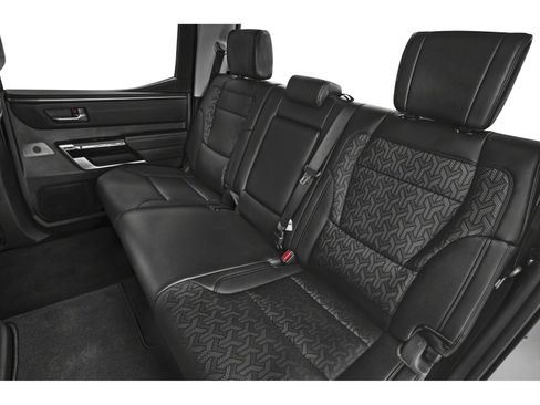 Used 2023 Toyota Tundra Limited w/ TRD Off-Road Package AWD/4WD image 8