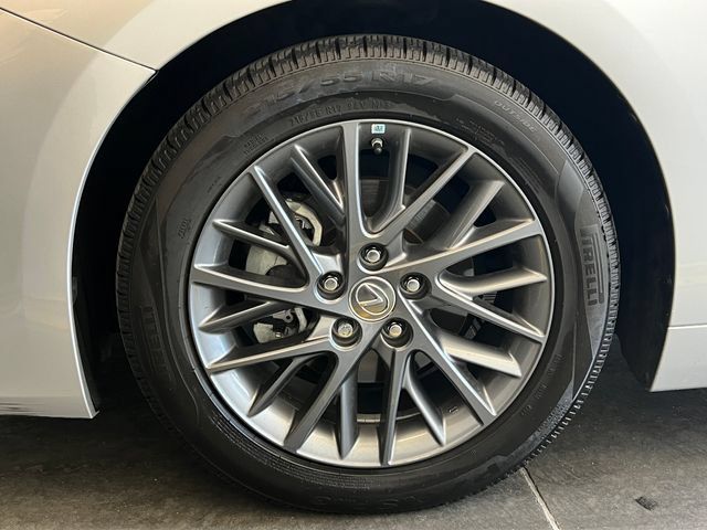 Used 2018 Lexus ES 350 w/ Premier Package FWD image 9