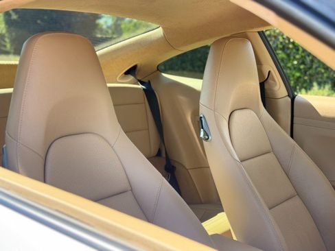 Used 2014 Porsche 911 Carrera RWD image 26